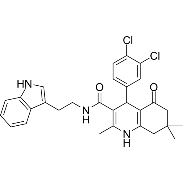 Antidiabetic agent 6